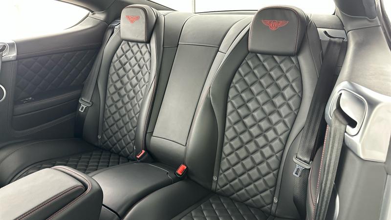 Used Bentley Continental 2016 for sale - 76089678: Photo 17