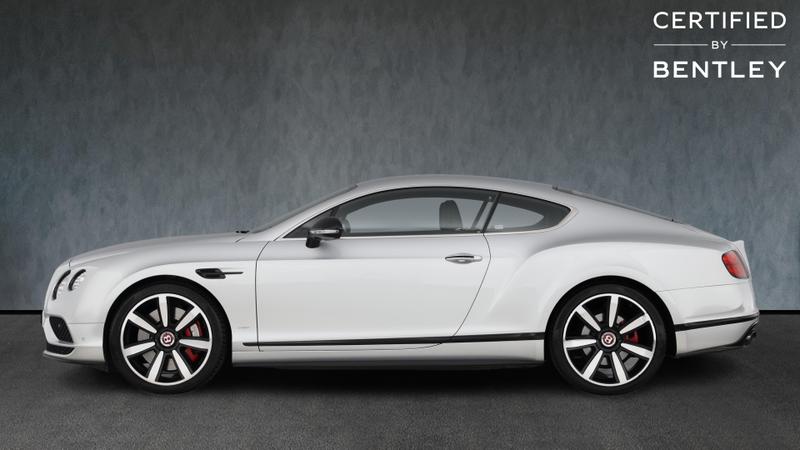 Used Bentley Continental 2016 for sale - 76089678: Photo 18