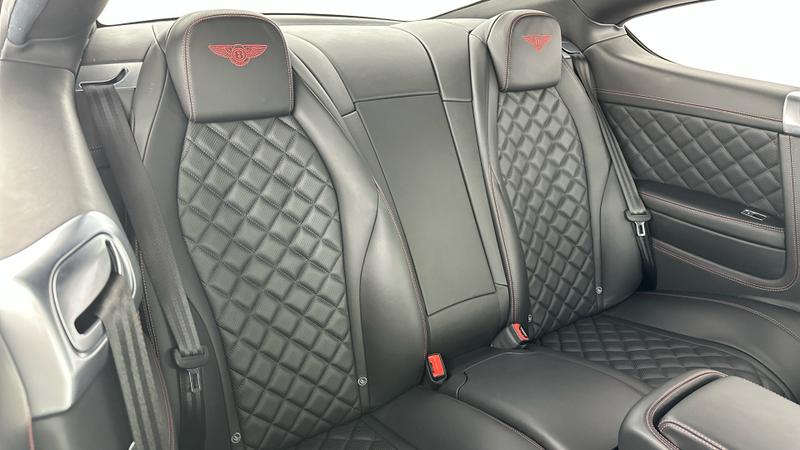 Used Bentley Continental 2016 for sale - 76089678: Photo 19
