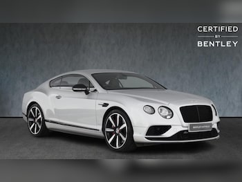2016 - S V8 Automatic 2-Door