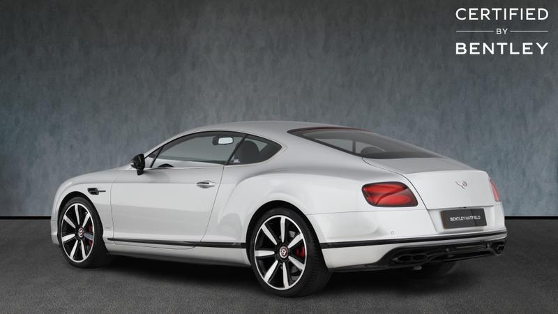 Used Bentley Continental 2016 for sale - 76089678: Photo 2
