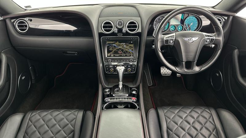 Used Bentley Continental 2016 for sale - 76089678: Photo 20