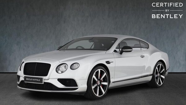Used Bentley Continental 2016 for sale - 76089678: Photo 21