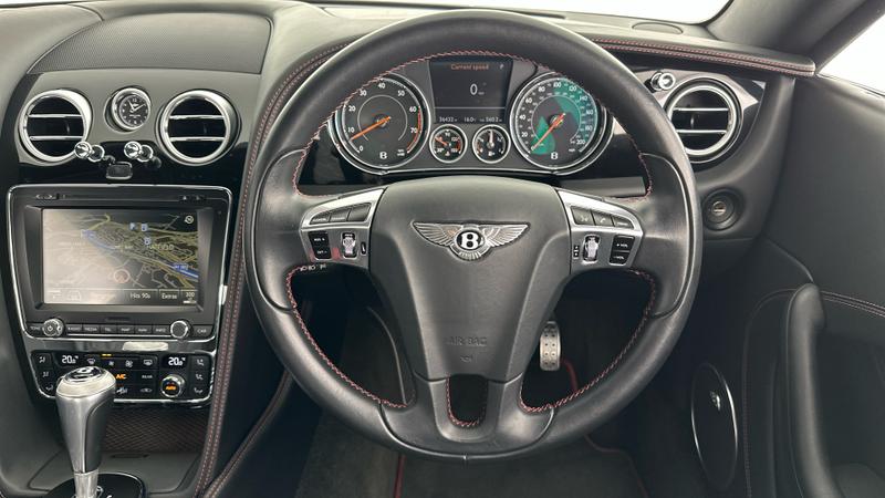 Used Bentley Continental 2016 for sale - 76089678: Photo 22