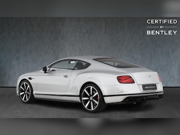 Used Bentley Continental 2016 for sale - 76089678: Photo 2