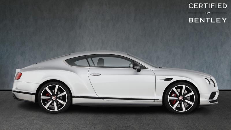 Used Bentley Continental 2016 for sale - 76089678: Photo 3