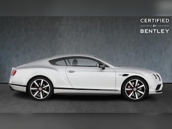 Used Bentley Continental 2016 for sale - 76089678: Photo 3