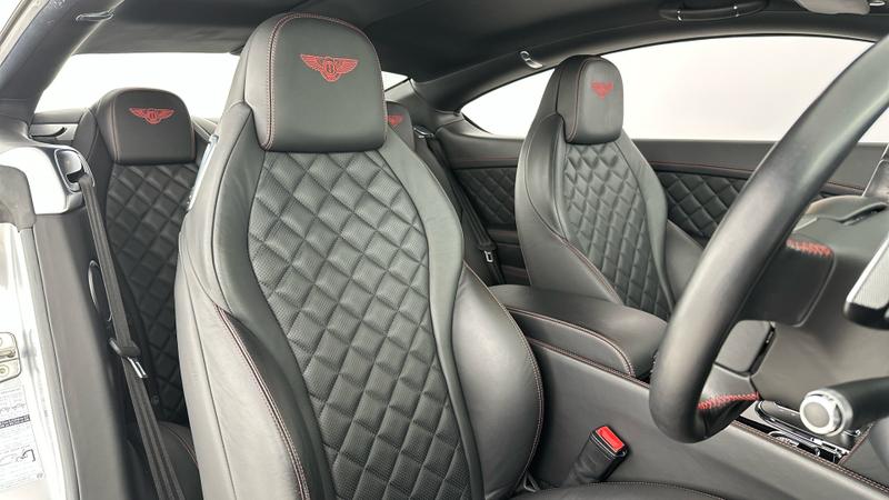 Used Bentley Continental 2016 for sale - 76089678: Photo 4