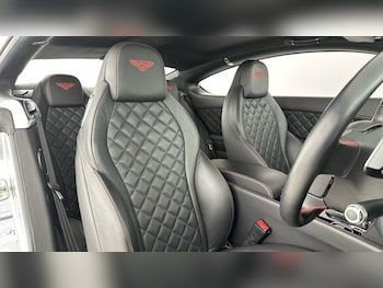 Used Bentley Continental 2016 for sale - 76089678: Photo 4