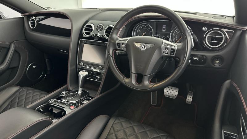 Used Bentley Continental 2016 for sale - 76089678: Photo 5
