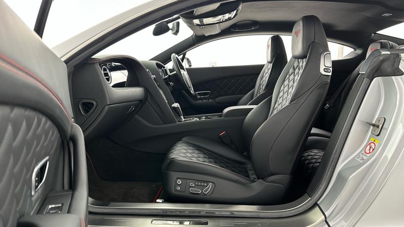 Used Bentley Continental 2016 for sale - 76089678: Photo 6