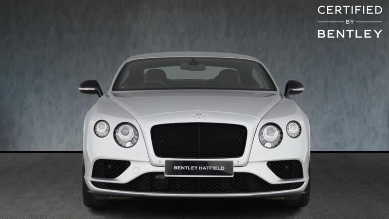 Used Bentley Continental 2016 for sale - 76089678: Photo 7