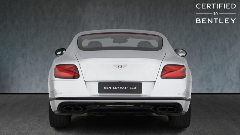 Used Bentley Continental 2016 for sale - 76089678: Photo 8