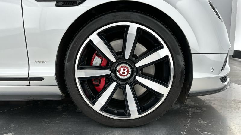 Used Bentley Continental 2016 for sale - 76089678: Photo 9