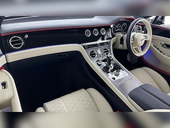 Used Bentley Continental 2026 for sale - 77785507: Photo