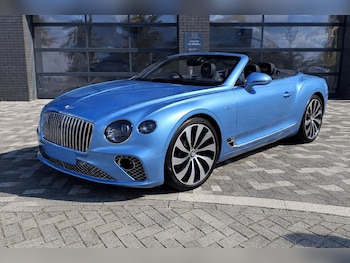 Used Bentley Continental 2024 for sale - 78180299: Photo