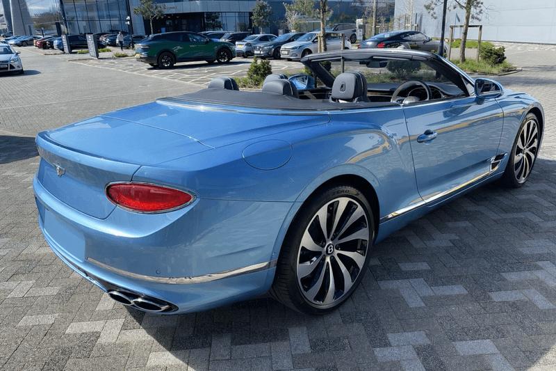 Used Bentley Continental 2024 for sale - 78180299: Photo 2