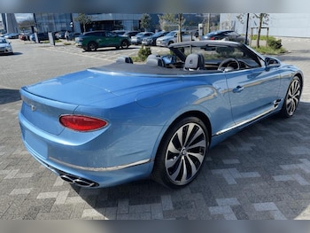 Used Bentley Continental 2024 for sale - 78180299: Photo