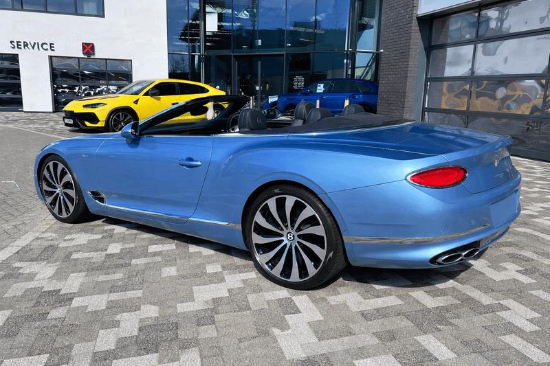 Used Bentley Continental 2024 for sale - 78180299: Photo 3