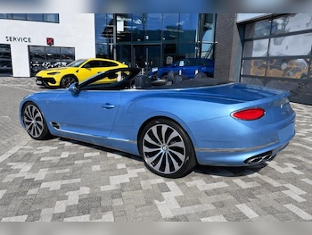 Used Bentley Continental 2024 for sale - 78180299: Photo