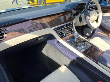 Used Bentley Continental 2024 for sale - 78180299: Photo