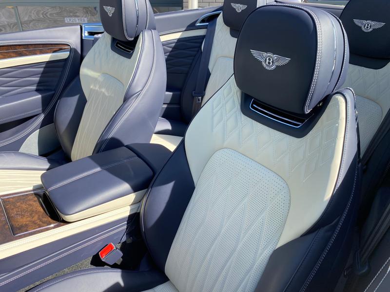 Used Bentley Continental 2024 for sale - 78180299: Photo 6