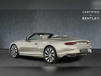 Used Bentley Continental 2025 for sale - 78270893: Photo