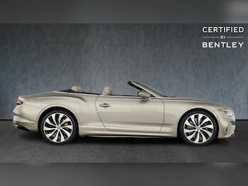 Used Bentley Continental 2025 for sale - 78270893: Photo