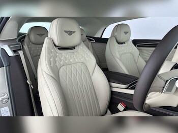 Used Bentley Continental 2025 for sale - 78270893: Photo