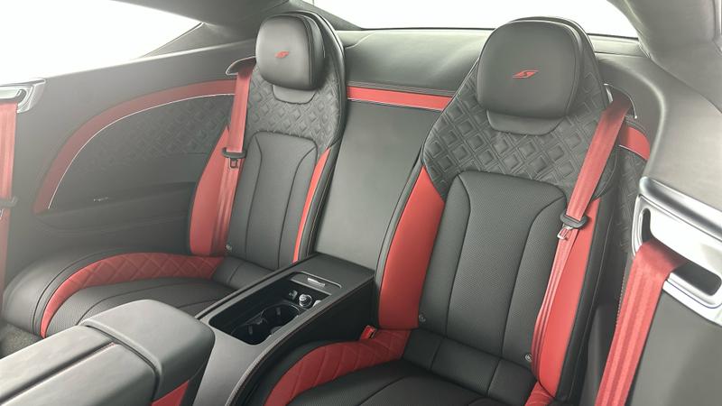 Used Bentley Continental 2024 for sale - 77619959: Photo 17
