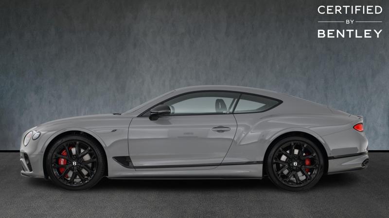 Used Bentley Continental 2024 for sale - 77619959: Photo 18