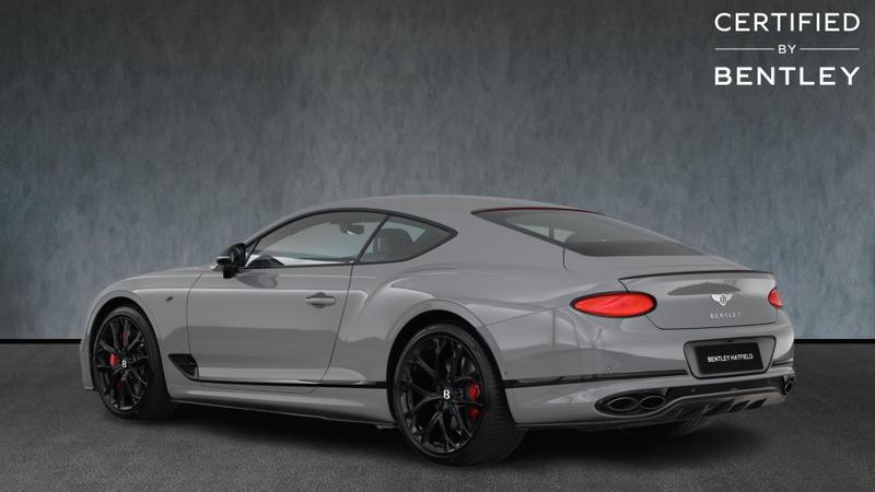 Used Bentley Continental 2024 for sale - 77619959: Photo 2