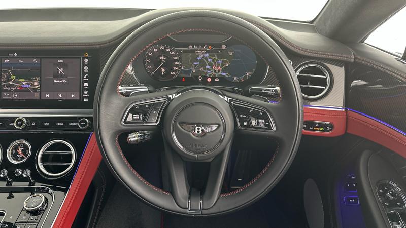 Used Bentley Continental 2024 for sale - 77619959: Photo 22