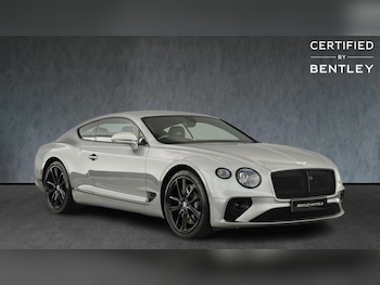 Used Bentley Continental 2022 for sale - 78593113: Photo