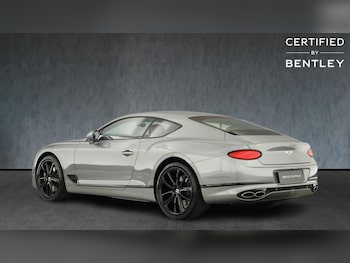 Used Bentley Continental 2022 for sale - 78593113: Photo