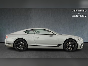 Used Bentley Continental 2022 for sale - 78593113: Photo