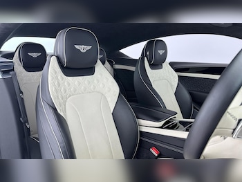 Used Bentley Continental 2022 for sale - 78593113: Photo