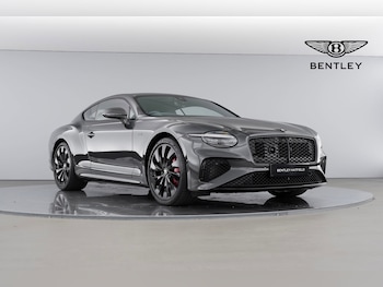 Used Bentley Continental 2025 for sale - 79168306: Photo