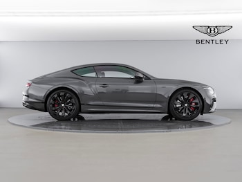 Used Bentley Continental 2025 for sale - 79168306: Photo