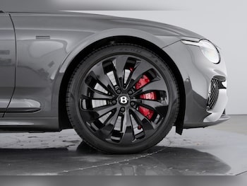 Used Bentley Continental 2025 for sale - 79168306: Photo