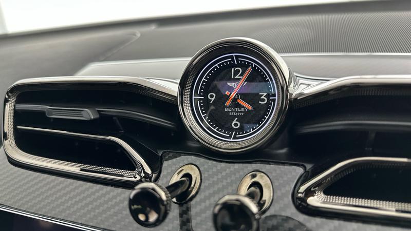 Used Bentley Bentayga 2025 for sale - 76835662: Photo 13