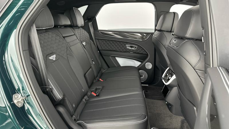 Used Bentley Bentayga 2025 for sale - 76835662: Photo 17