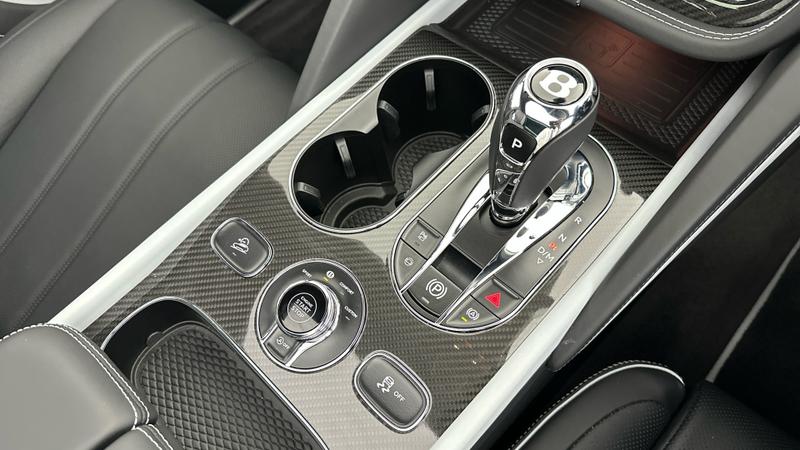 Used Bentley Bentayga 2025 for sale - 76835662: Photo 18