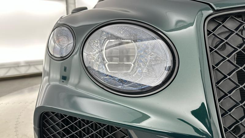 Used Bentley Bentayga 2025 for sale - 76835662: Photo 20