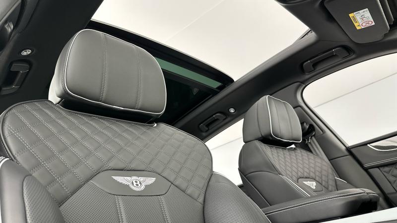 Used Bentley Bentayga 2025 for sale - 76835662: Photo 22