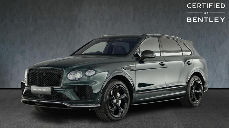 Used Bentley Bentayga 2025 for sale - 76835662: Photo 25