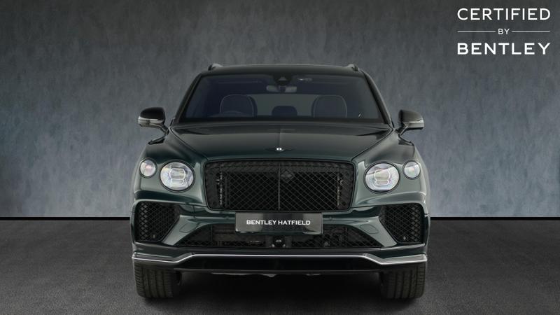 Used Bentley Bentayga 2025 for sale - 76835662: Photo 7