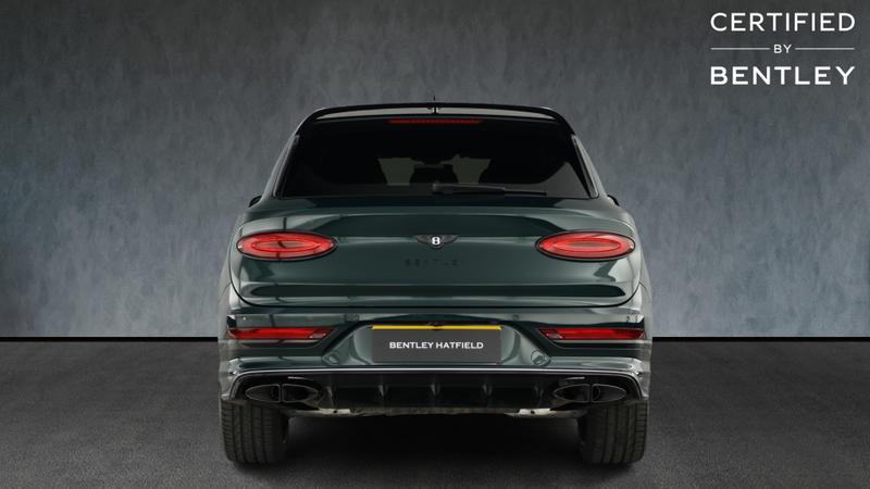 Used Bentley Bentayga 2025 for sale - 76835662: Photo 8