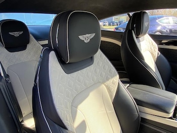 Used Bentley Continental 2022 for sale - 77830182: Photo