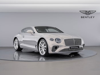 Used Bentley Continental 2020 for sale - 79246804: Photo